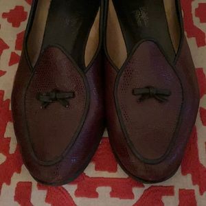 BELGIAN SHOES designed for long comfortable wear!